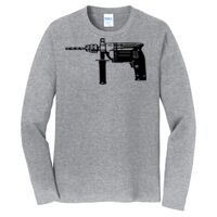 Long Sleeve Fan Favorite Tee Thumbnail