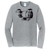 Long Sleeve Fan Favorite Tee Thumbnail