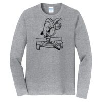 Long Sleeve Fan Favorite Tee Thumbnail