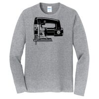 Long Sleeve Fan Favorite Tee Thumbnail