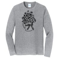 Long Sleeve Fan Favorite Tee Thumbnail