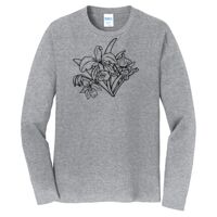 Long Sleeve Fan Favorite Tee Thumbnail