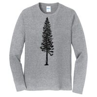 Long Sleeve Fan Favorite Tee Thumbnail