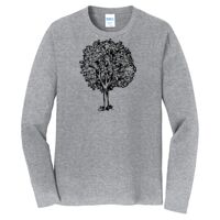 Long Sleeve Fan Favorite Tee Thumbnail