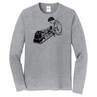 Long Sleeve Fan Favorite Tee Thumbnail