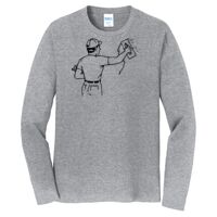 Long Sleeve Fan Favorite Tee Thumbnail