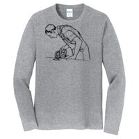 Long Sleeve Fan Favorite Tee Thumbnail