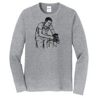 Long Sleeve Fan Favorite Tee Thumbnail