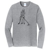 Long Sleeve Fan Favorite Tee Thumbnail