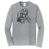 Long Sleeve Fan Favorite Tee Thumbnail