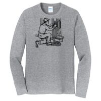 Long Sleeve Fan Favorite Tee Thumbnail