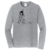 Long Sleeve Fan Favorite Tee Thumbnail