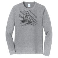 Long Sleeve Fan Favorite Tee Thumbnail