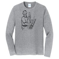 Long Sleeve Fan Favorite Tee Thumbnail