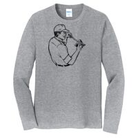 Long Sleeve Fan Favorite Tee Thumbnail