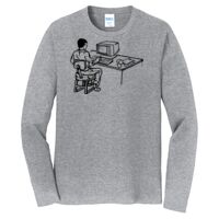 Long Sleeve Fan Favorite Tee Thumbnail