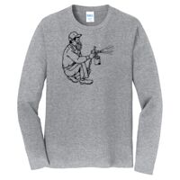 Long Sleeve Fan Favorite Tee Thumbnail