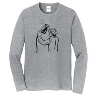 Long Sleeve Fan Favorite Tee Thumbnail