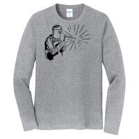 Long Sleeve Fan Favorite Tee Thumbnail