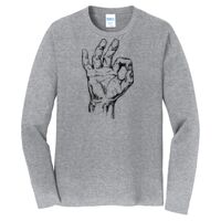 Long Sleeve Fan Favorite Tee Thumbnail