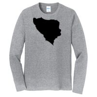 Long Sleeve Fan Favorite Tee Thumbnail