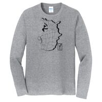 Long Sleeve Fan Favorite Tee Thumbnail