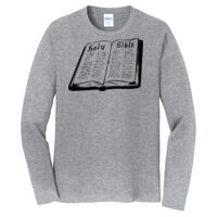 Long Sleeve Fan Favorite Tee Thumbnail