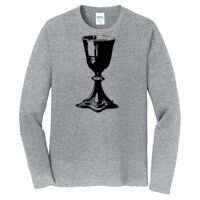 Long Sleeve Fan Favorite Tee Thumbnail