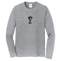 Long Sleeve Fan Favorite Tee Thumbnail