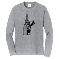 Long Sleeve Fan Favorite Tee Thumbnail