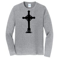 Long Sleeve Fan Favorite Tee Thumbnail