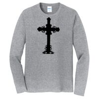 Long Sleeve Fan Favorite Tee Thumbnail