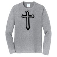 Long Sleeve Fan Favorite Tee Thumbnail