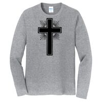 Long Sleeve Fan Favorite Tee Thumbnail