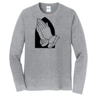 Long Sleeve Fan Favorite Tee Thumbnail