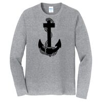 Long Sleeve Fan Favorite Tee Thumbnail