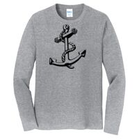 Long Sleeve Fan Favorite Tee Thumbnail