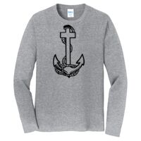 Long Sleeve Fan Favorite Tee Thumbnail