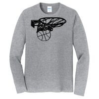 Long Sleeve Fan Favorite Tee Thumbnail