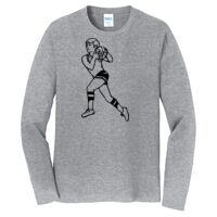 Long Sleeve Fan Favorite Tee Thumbnail