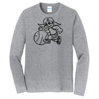 Long Sleeve Fan Favorite Tee Thumbnail