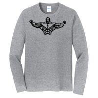 Long Sleeve Fan Favorite Tee Thumbnail