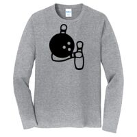 Long Sleeve Fan Favorite Tee Thumbnail