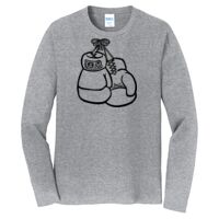 Long Sleeve Fan Favorite Tee Thumbnail