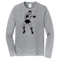 Long Sleeve Fan Favorite Tee Thumbnail