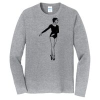 Long Sleeve Fan Favorite Tee Thumbnail