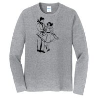 Long Sleeve Fan Favorite Tee Thumbnail