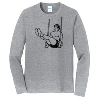 Long Sleeve Fan Favorite Tee Thumbnail