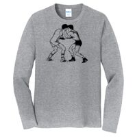 Long Sleeve Fan Favorite Tee Thumbnail