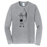 Long Sleeve Fan Favorite Tee Thumbnail